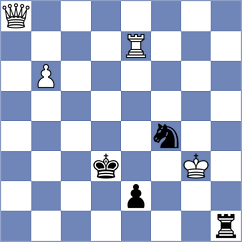 Babazada - Claverie (chess.com INT, 2022)