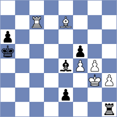 Krishilovsky - Frolov (St Petersburg, 1994)