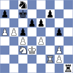 Sarkar - Aung Thant Zin (chess.com INT, 2025)