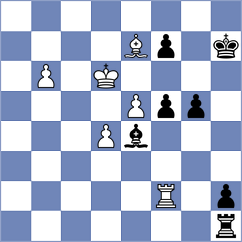 Boci - Ghimoyan (chess.com INT, 2025)