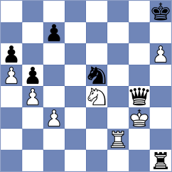 Pinho - Baptista (Lisbon, 2001)