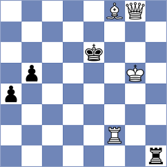 Petriashvili - Carnicelli (chess.com INT, 2025)