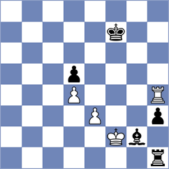 Buker - Gerbelli Neto (chess.com INT, 2024)