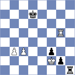 Tayar - Noy (chess.com INT, 2025)