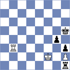 Reque Chafloque - Evseychev (Juiz de Fora, 2014)