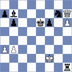 Hernandez - Peycheva (FIDE Online Arena INT, 2024)