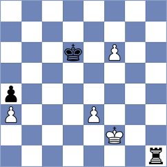 Fiorito - Lazavik (chess.com INT, 2024)