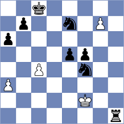 Terlecki - Schaaf (Baunatal, 1997)