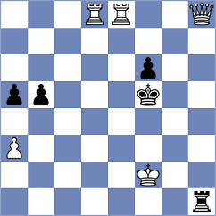 Bold - Ferreira (chess.com INT, 2025)