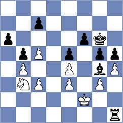 Real Pereyra - Ambartsumova (chess.com INT, 2024)