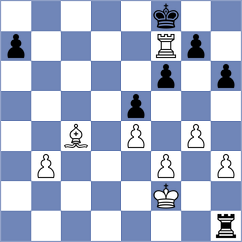 Stanojevic - Cherry (chess.com INT, 2025)