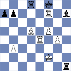 Fernandez - Tamarozi (chess.com INT, 2024)