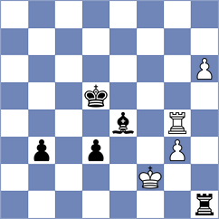 Axarlian - Novak (chess.com INT, 2024)
