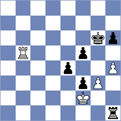 Laferriere - Saziouk (Sherbrooke, 2004)