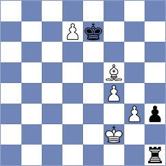 Kekelidze - Niemann (Chess.com INT, 2021)