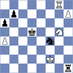 Januszewski - Szczesniak (Poland, 2011)