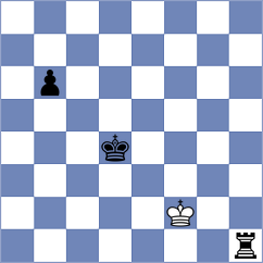 Cajeca Yata - Cuadrado Garces (Chess.com INT, 2020)