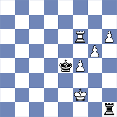 Rosen - Molina Sumoza (chess.com INT, 2024)