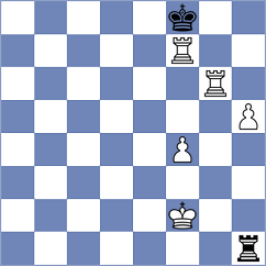 Derraugh - Kett (chess.com INT, 2022)