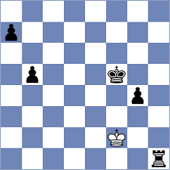Larregain - Ramirez (Ceres, 2003)