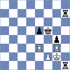 Frischmann - Narayanan (chess.com INT, 2025)