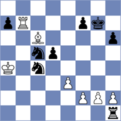 Manshin - Skokov (Tomsk, 2008)