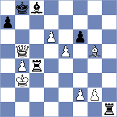 Fedorchuk - Michiels (Belgium, 2010)