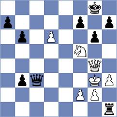 Sivakumar - Martinez Romero (San Jose CA USA, 2024)