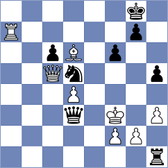 Pousada Garcia - Livaic (Zagreb CRO, 2023)