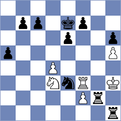 Asari - Nooraei (Chess.com INT, 2021)