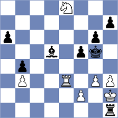 Leightman - Constantinou (USA, 1995)