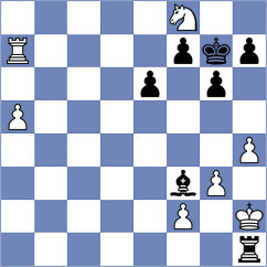 Qian - Van Osch (chess.com INT, 2024)
