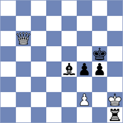 Oberholzer - Sahl (Chess.com INT, 2016)