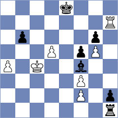 Halynyazov - Mazhkenov (Almaty KAZ, 2024)