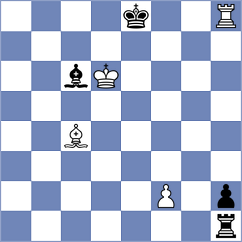 Ezat - Singh (chess.com INT, 2021)