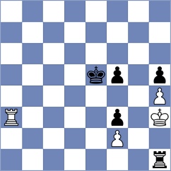 Aloma Vidal - Gavrilescu (Sitges ESP, 2024)