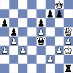De Soto Prieto - Torres Torres (Lichess.org INT, 2020)