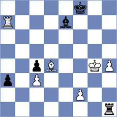 Anand - Gaprindashvili (Biel, 1988)