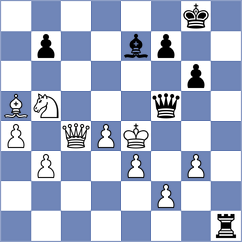 Kiremitciyan - Paiva (chess.com INT, 2024)