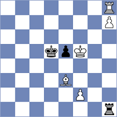 Oksendal - Perez Gormaz (chess.com INT, 2025)