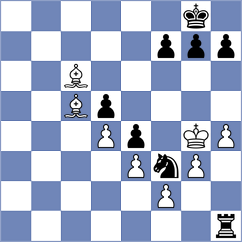 Kavyev - Smith (Chess.com INT, 2020)