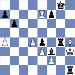 Legenia - Lyakh (chess.com INT, 2025)