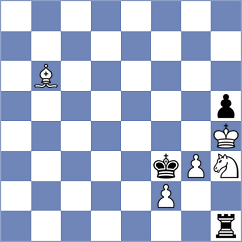 Demchenko - Vestby-Ellingsen (chess.com INT, 2025)
