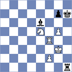 Domingo Nunez - Paravyan (chess.com INT, 2025)
