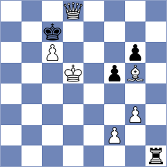 Ljubarov - Golsefidy (chess.com INT, 2024)