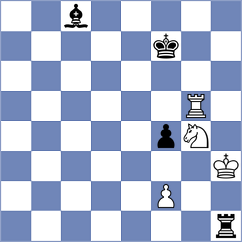 Gurevich - Vetokhin (chess.com INT, 2025)