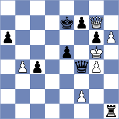Grinberg - Roberson (Chess.com INT, 2017)