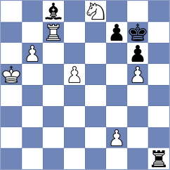 Suyarov - Pranav (Al Ain UAE, 2025)