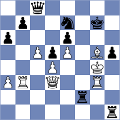 Zhigalko - Livaic (chess.com INT, 2024)