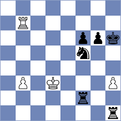 Ali - Maksimovic (chess.com INT, 2025)